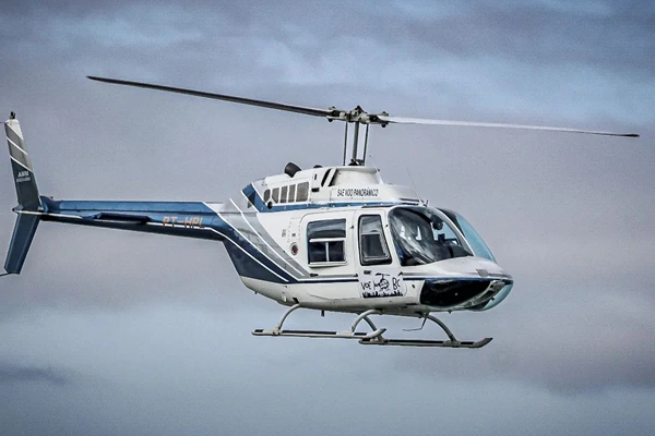 Modalidade Business - Executivos em um encontro de negócios