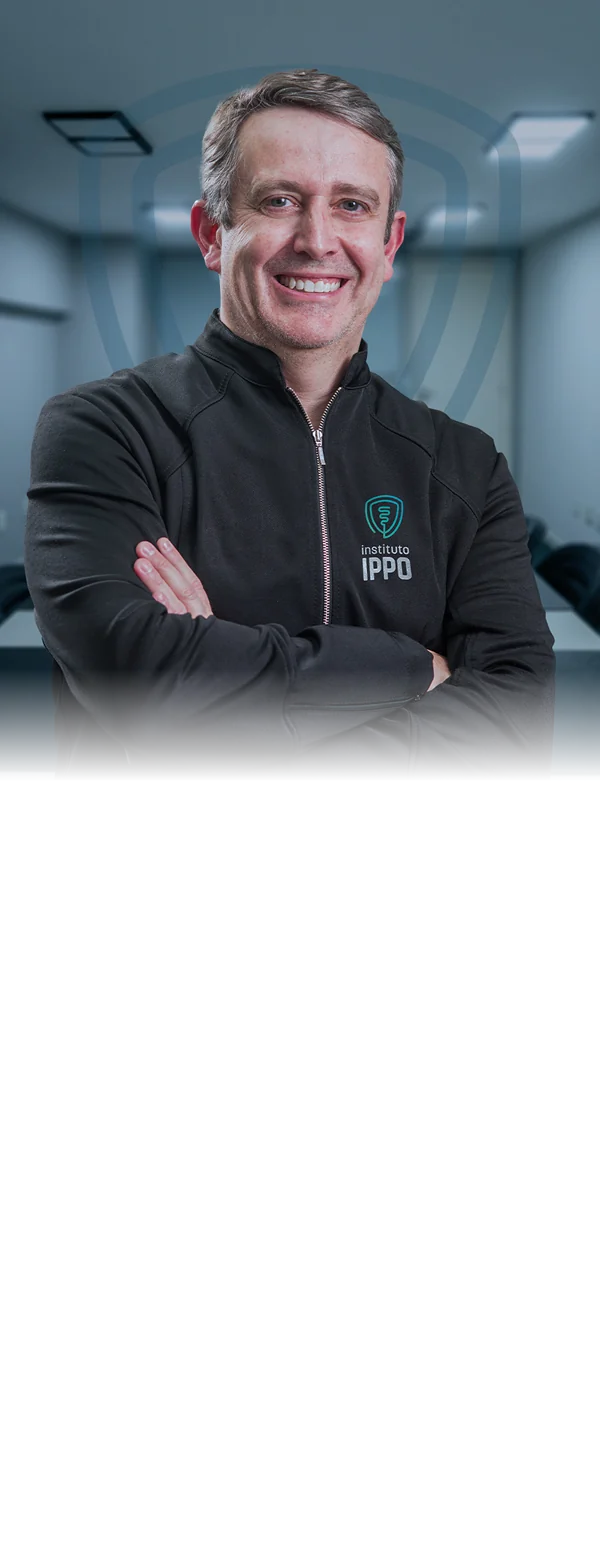 Modalidade Business - Executivos em um encontro de negócios